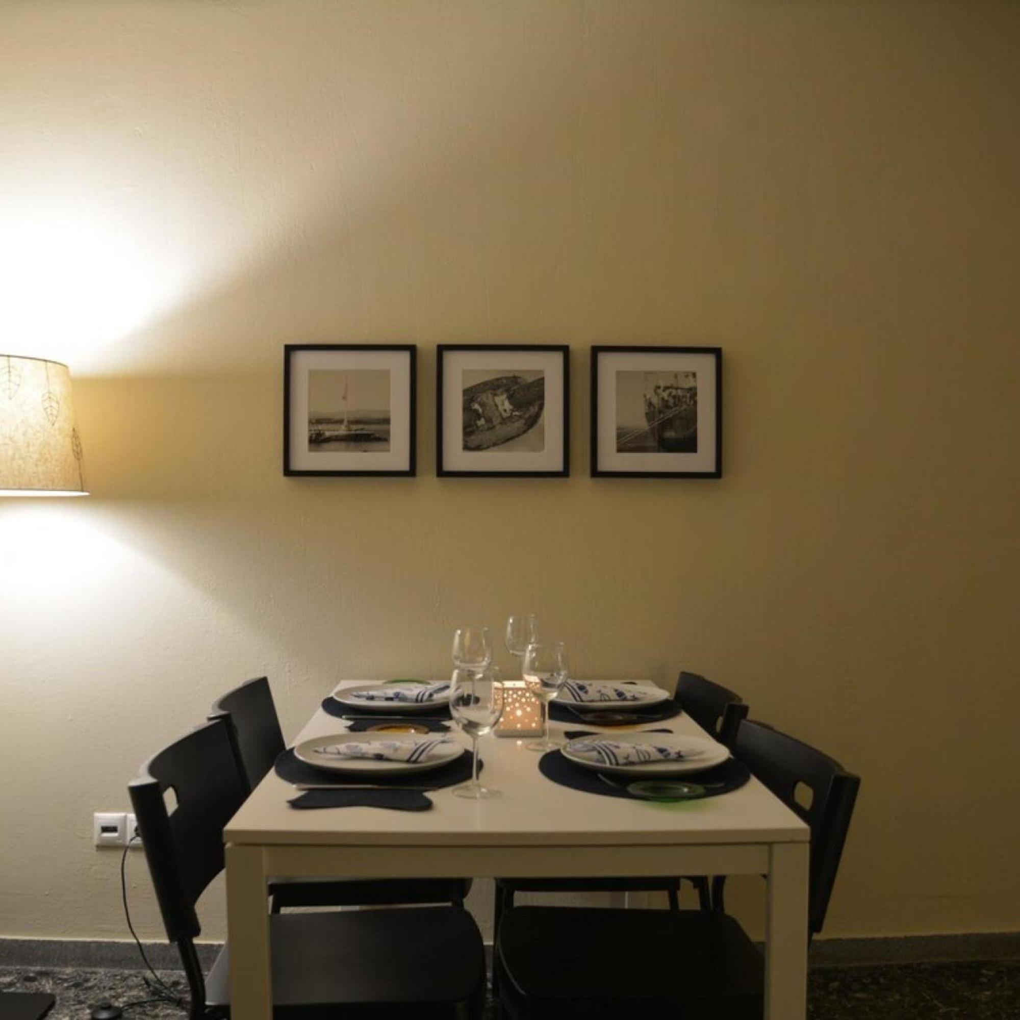 Nea Makri Beach Apartment Bagian luar foto