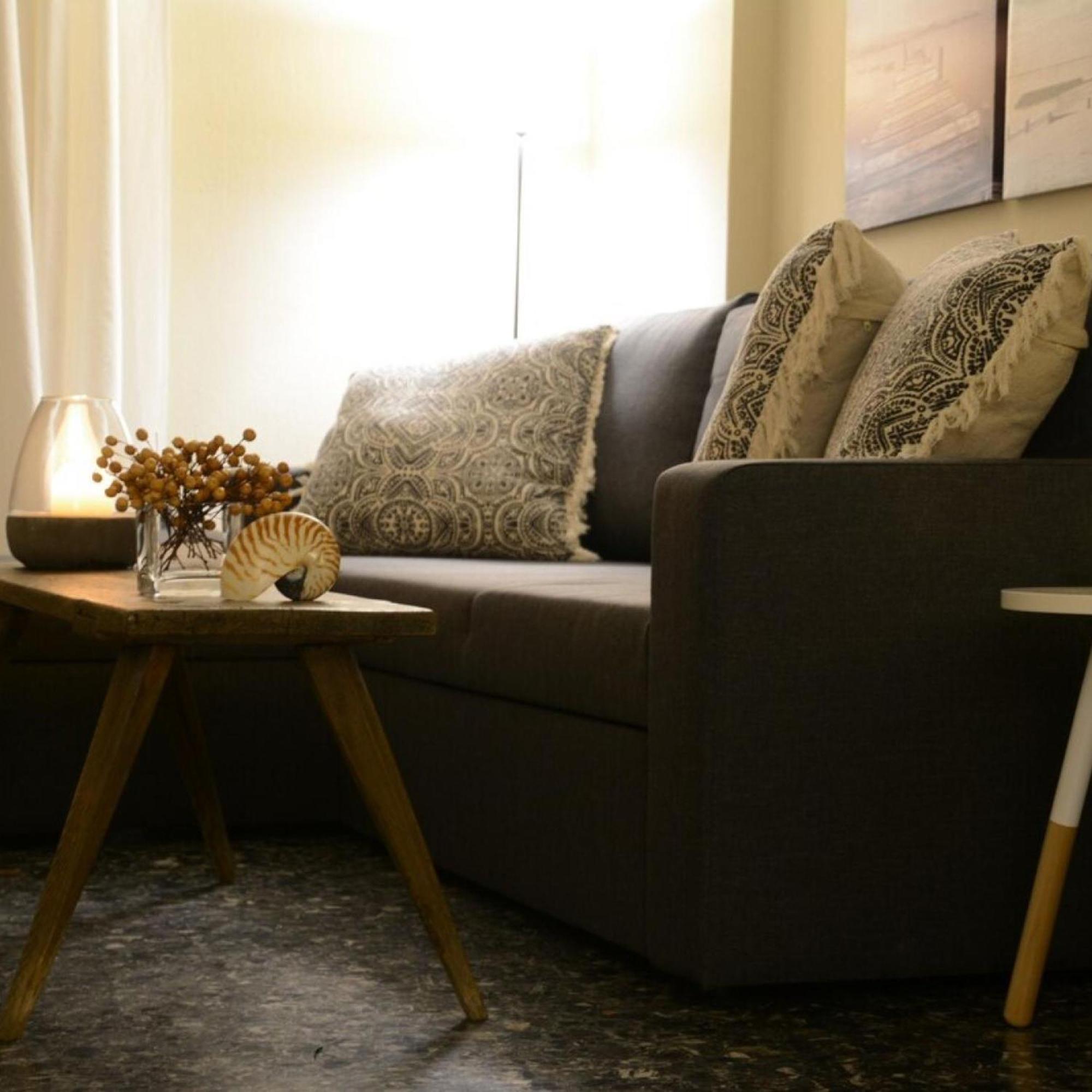 Nea Makri Beach Apartment Bagian luar foto