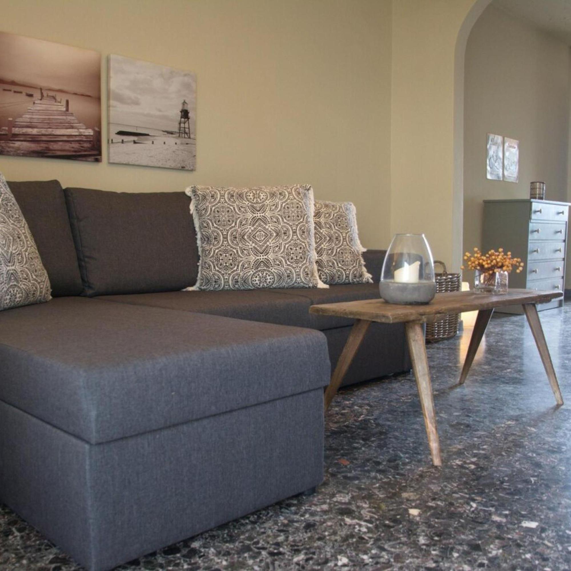 Nea Makri Beach Apartment Bagian luar foto