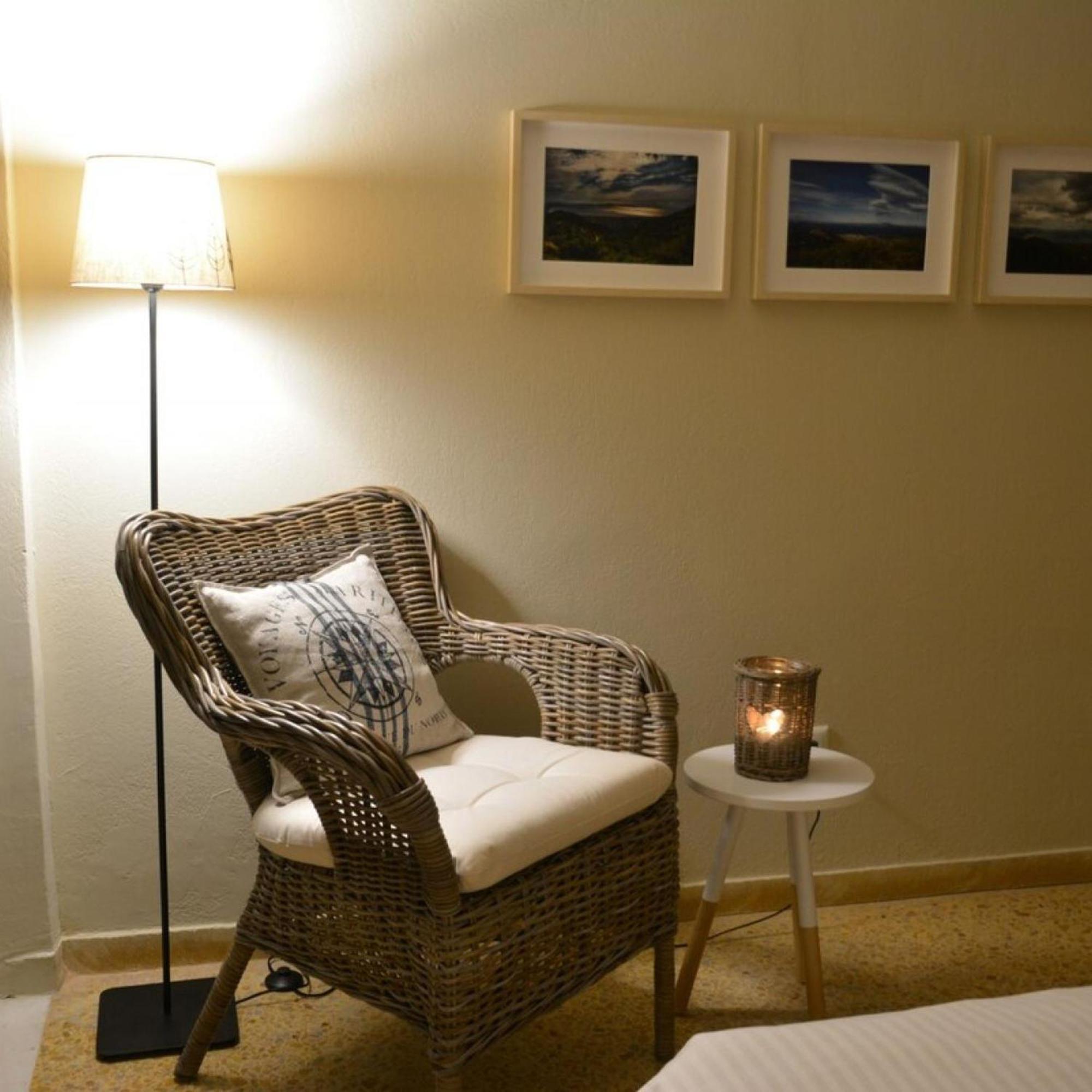 Nea Makri Beach Apartment Bagian luar foto